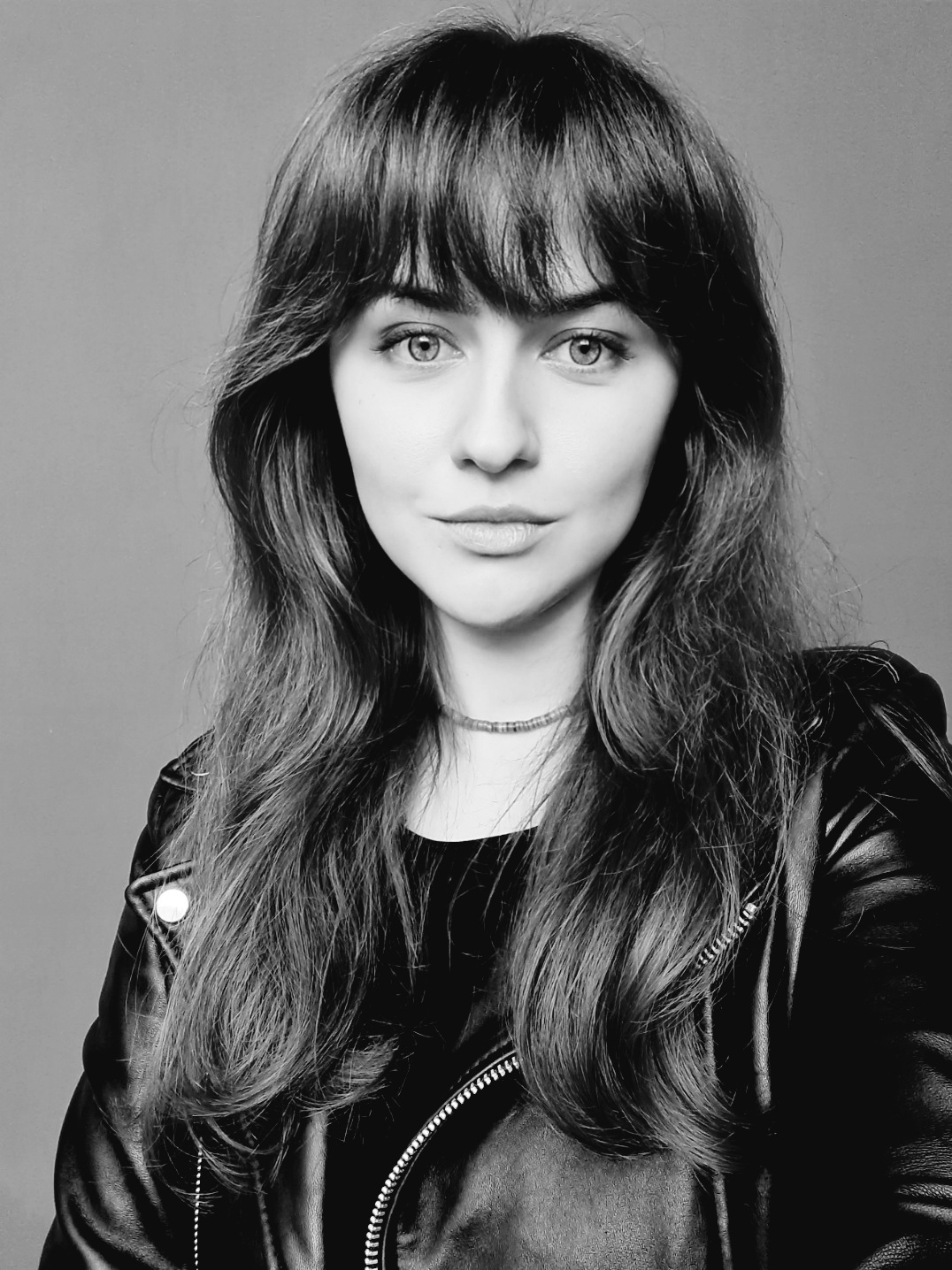 Hanna Hromova