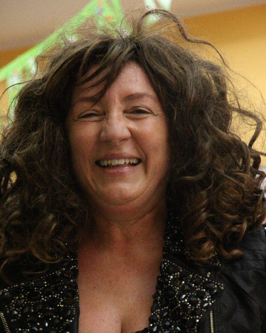 Maria Cristina Colombo
