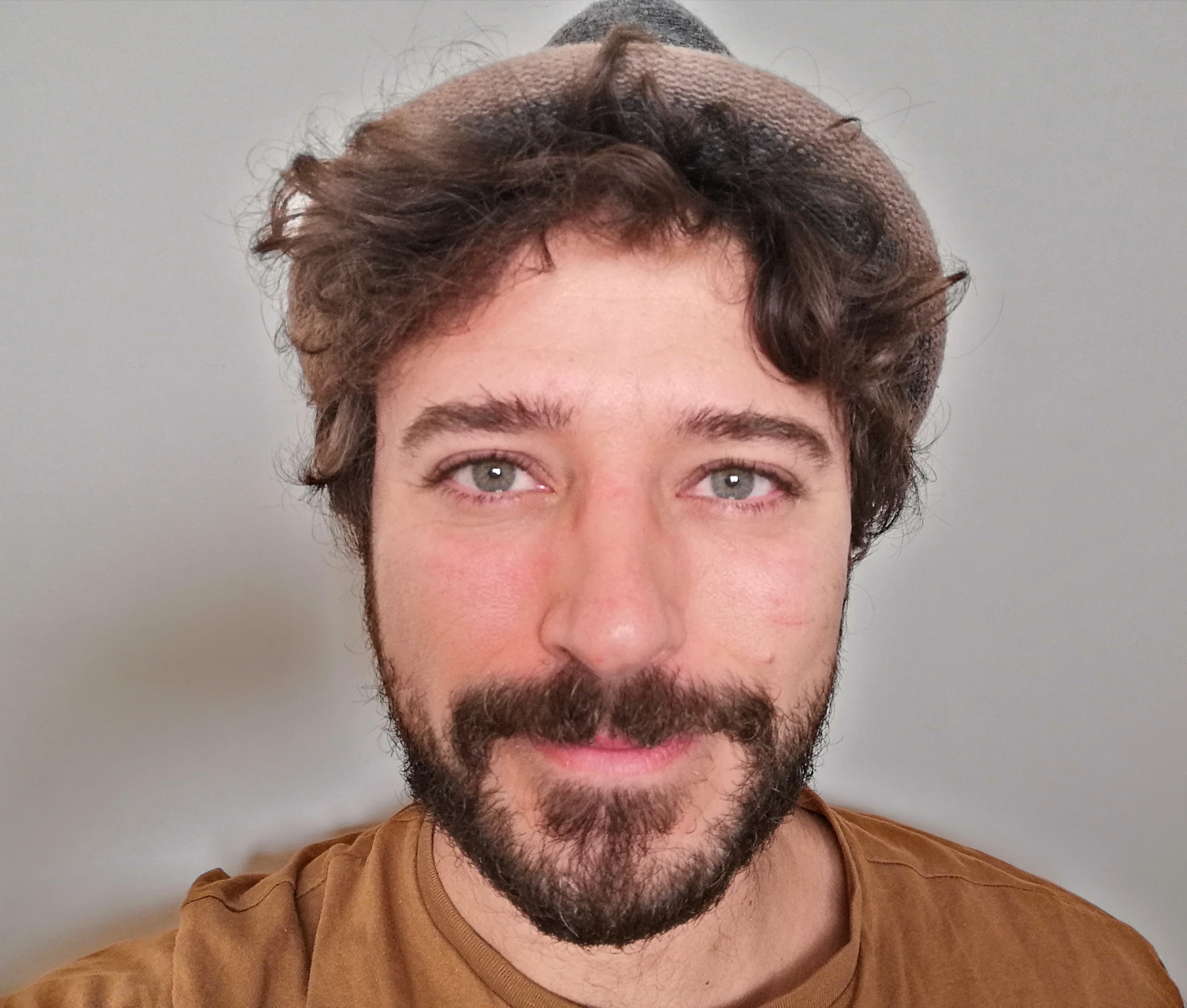 Corrado Ruffini