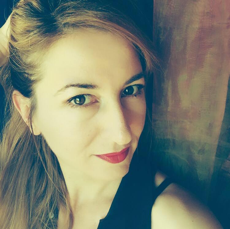 Angela Muscolino