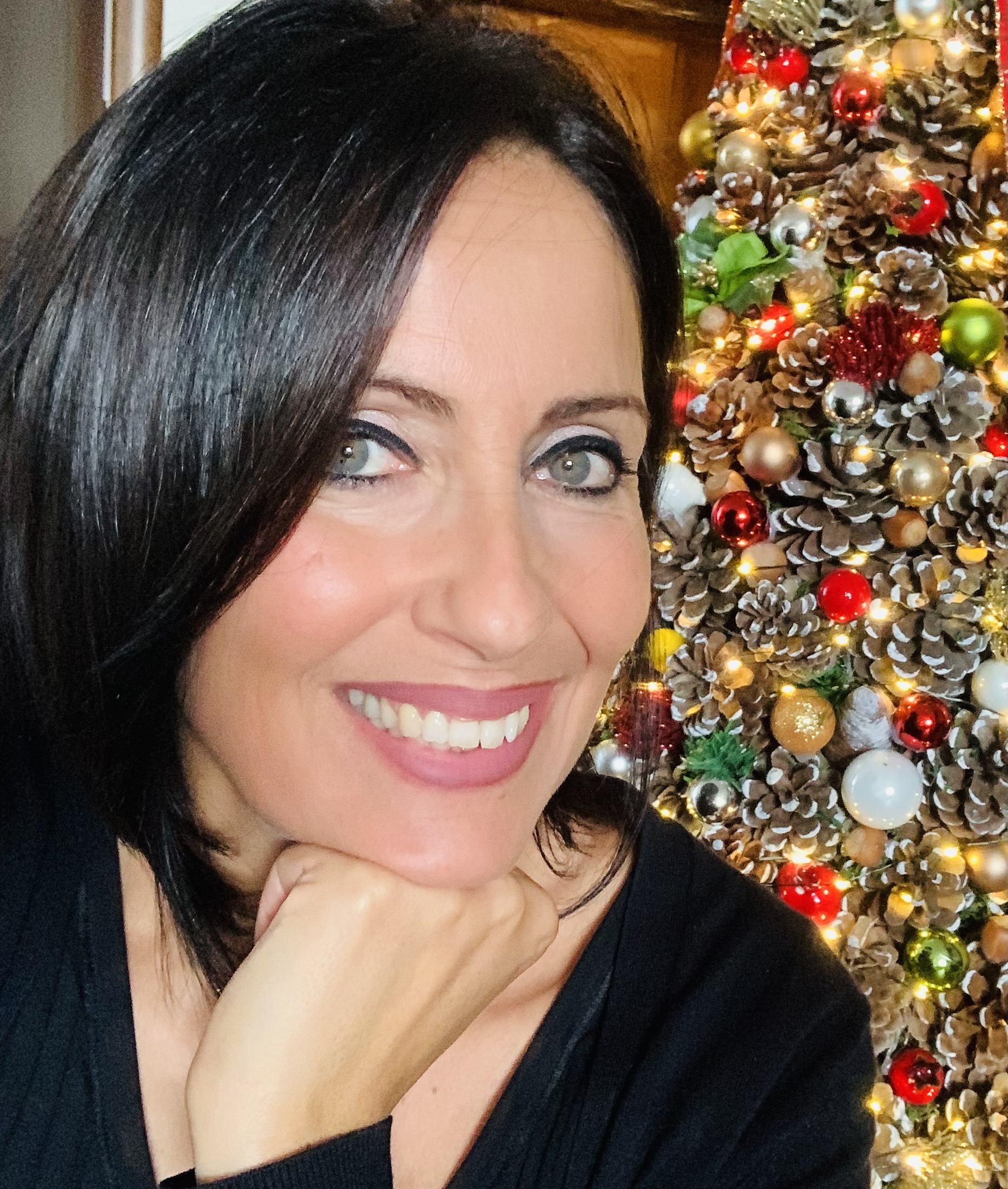 Monica Vitellaro