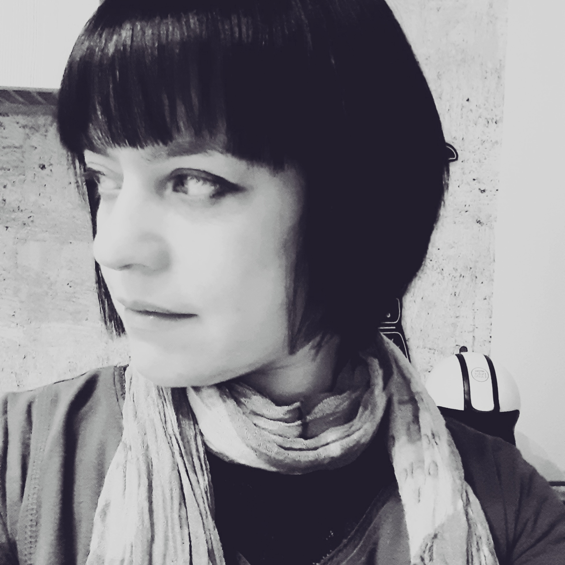 Serena Chiara Mauro